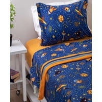 Genérico - Sabana Polar Universo Infantil Plaza Y Media