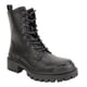 thumbnail image 3 of Botín New Walk Militar Negro, 3 of 6