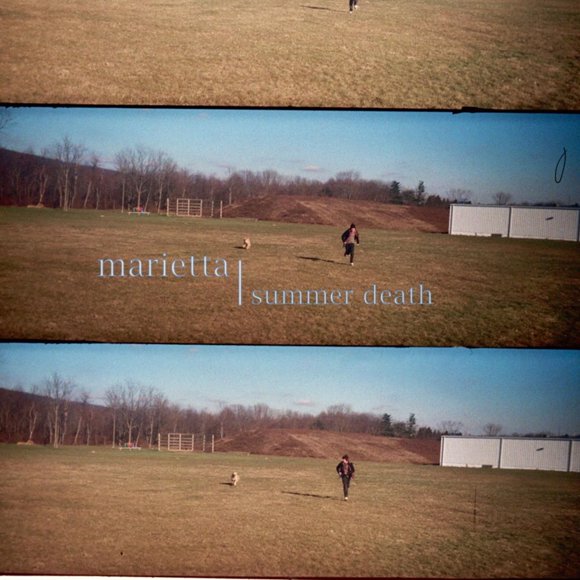 Álbum Summer Death de RUN FOR COVER (ABIS_MUSIC)