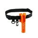 thumbnail image 5 of Soporte para Caña de Pescar en La Cintura, Insertador de Caña de Pescar Universal Portátil, Cinturón para Carrete de Fundición, Herramienta Esencial P Naranja, 5 of 5