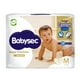 thumbnail image 2 of Pañales de Bebé Babysec Super Premium Cuidado Total 70 un M, 2 of 7