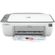 thumbnail image 2 of Impresora VersaCheck HP Deskjet 2755 MX MICR todo en uno blanca, 2 of 6