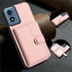 thumbnail image 5 of FOXDOCK Funda para Motorola Moto G Play 4G 2024 con Bloqueo RFID - Diseño Elegante con Cierre de Botón, 5 of 5