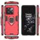 thumbnail image 4 of FOXDOCK Funda Antigolpes para OnePlus 10T 5G – Protección Total con Soporte y Diseño Robusto, 4 of 5