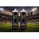 thumbnail image 4 of Set de 2 Botellas Deportivas Caramañola de Agua Gatorade Colo-Colo Eterno Campeón 947 ml Squeeze Libre de BPA, 4 of 5