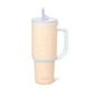 thumbnail image 1 of Vaso Ello Oasis de 900 ml con asa y pajita retráctil, 1 of 3