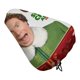 thumbnail image 1 of Elf: El Musical de Buddy Funda de Asiento de Bicicleta Impermeable, Cojín Elástico Suave, Protector contra Lluvia, Polvo y UV, 1 of 6