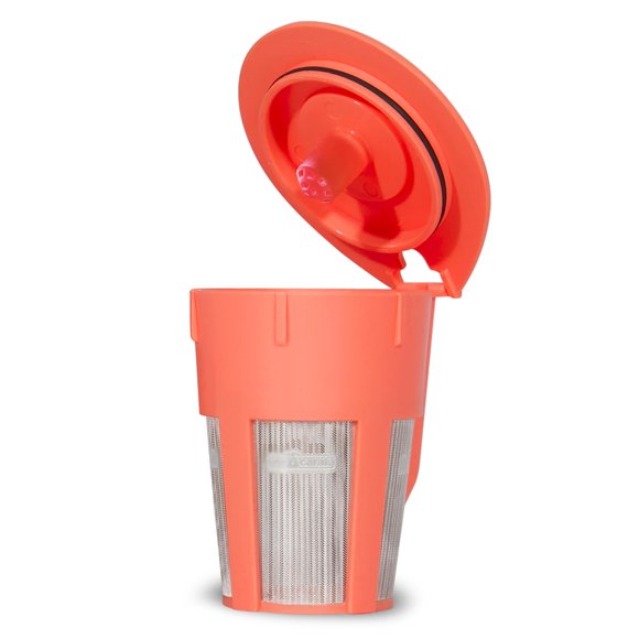 Jarra K reutilizable Perfect Pod 1-Stream para Keurig 2.0