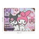 thumbnail image 2 of My Melody Cartel Metálico, Decoración de Pared de Cartel Metálico Personalizado para Regalos de Fans, Amigos, Familia y Amantes 20*30CM, 2 of 6
