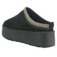 thumbnail image 4 of Pantufla Chalada Mujer Pinguih-3 Negro Comfort, 4 of 7