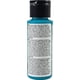 thumbnail image 2 of Pintura para vidrio Deco Art Turquesa, 60 ml, no tóxica, 2 of 2