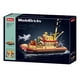 thumbnail image 2 of Barco Pesquero Catherine, compatible Lego, 2 of 7