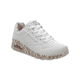 thumbnail image 2 of ZAPATILLAS URBANAS SKECHERS UNO LOVING LOVE MUJER | 155506-WTRG - Talla 35 CL / 5 US / 22 CM, 2 of 6