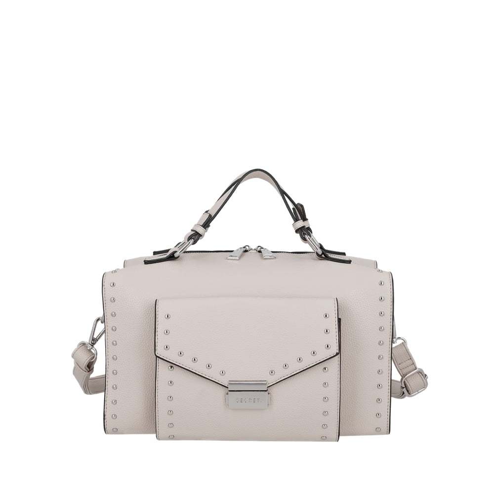 Cartera De Mano Secret Amsterdam St6 L Beige