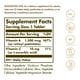 thumbnail image 2 of Suplemento Solgar de vitamina A seca 1500 mcg (5000 UI) 100 tabletas, 2 of 2