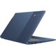 thumbnail image 5 of Ordenador portátil Lenovo Slim 3 Chromebook 2023 de 14 pulgadas, 4 GB de RAM, 64 GB eMMC, 5 of 8