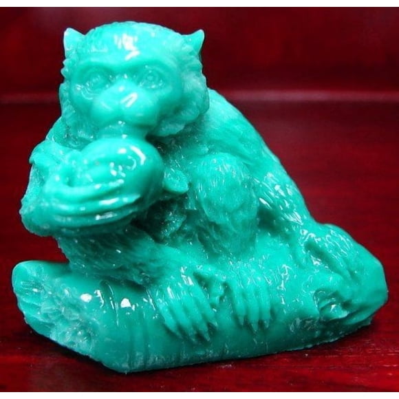 Mono del zodiaco chino Feng Shui Import