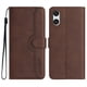 thumbnail image 1 of Funda FOXDOCK para Sony Xperia 10 VI -Diseño elegante,Ideal para hombres y mujeres, 1 of 5