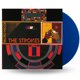 thumbnail image 1 of Vinilo SONY MUSIC "Room On Fire" en azul transparente, 1 of 1