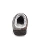 thumbnail image 3 of PANTUFLA HOMBRE BATA LOTA GRIS - MARRÓN, 3 of 8