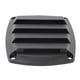thumbnail image 2 of Marine Vents Hull Air Vent Boat Para Manguera De Tubo De 3 Pulgadas - Negro, 2 of 3