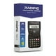 thumbnail image 2 of Calculadora PACIFIC 240 FUNCIONES PACO-1004, 2 of 2
