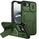 thumbnail image 1 of Funda FOXDOCK para iPhone 16e – Magnética Antigolpes con Soporte y Protección Doble, 1 of 6