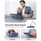 thumbnail image 5 of Funda ESR para Samsung Galaxy S26 Ultra azul marino con MagSafe, 5 of 8