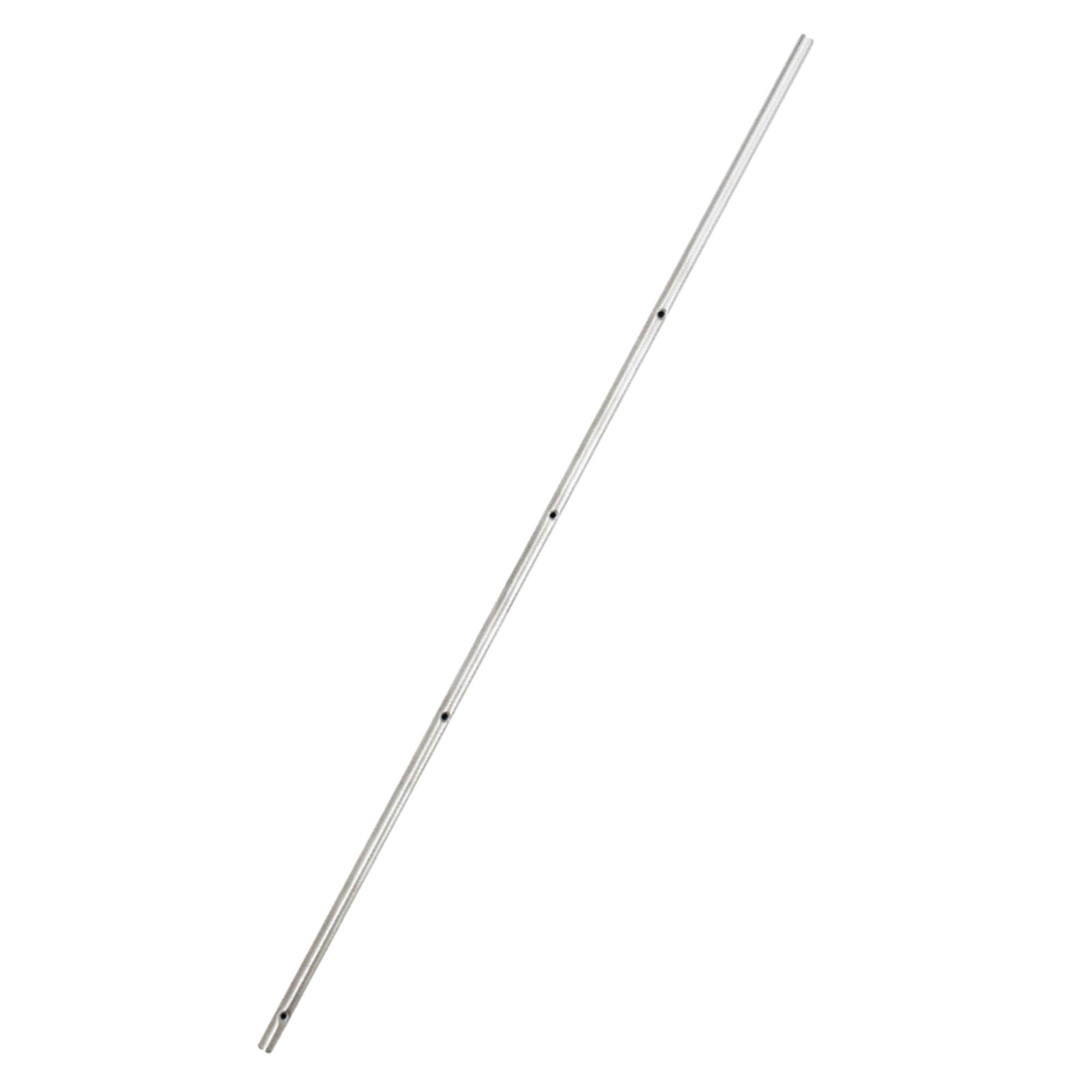 Magideal - Repuesto De Varillas Para Futbolín, Minijuego De Fútbol, Deportes De Ocio, Varillas De Acero Para Salas De Juegos, Salas De Juegos, Deportes De Inte 415 Cm De Diámetro 6 Mm