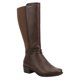 thumbnail image 3 of Bota Dorette Equitación Café, 3 of 6