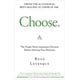 thumbnail image 1 of Libro Hay House: Elige La Decisión Más Importante, 1 of 1
