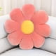 thumbnail image 1 of Cojín Flor Margarita Plush Suave Asiento, color Rosado 38 x 38 cm, 1 of 3