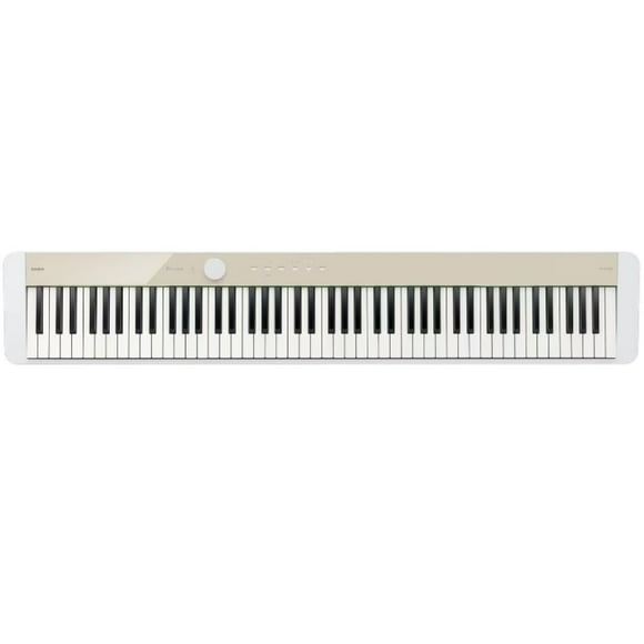 Piano Digital Ultra Ligero 88 Teclas Casio PX-S1100 MB
