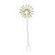 thumbnail image 1 of Molino De Viento De Metal Para Decoración De Jardín, Giratorio, Para Exteriores, 30 X 96,5 Cm, Dorado, 1 of 5