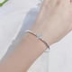thumbnail image 2 of Charm Corona Reina TGLS 4.5 mm Compatible Pandora, 2 of 3