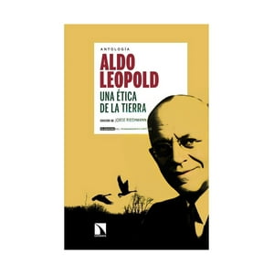 Catarata - Libro Una Etica De La Tierra / Aldo Leopold