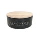 thumbnail image 1 of Vela Sand + Fog Teakwood 34 oz Frasco de Lujo Aromatizado, 1 of 7