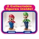 thumbnail image 5 of Juego de Mesa EPOCH Super Mario Rally Tenis con Figuras, 5 of 5