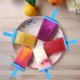 thumbnail image 3 of Moldes para paletas Alinana de 12 cavidades, libres de BPA, con cepillo, 3 of 6