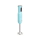 thumbnail image 3 of MiniPimmer Thorben Thor Retro Style Hand Mixer Light Blue 500W, 3 of 5