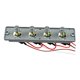 thumbnail image 4 of 4 Pushbutton Switch Universal Range Hood Buttubton Switch Para Reemplazo 14.4CMX3.3cm, 4 of 5