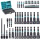 thumbnail image 1 of Juego De Destornilladores Magnéticos 54 Piezas Para Taladro De Impacto, 1 of 9