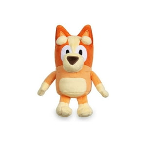Bluey Peluche 20 Cm - Bingo