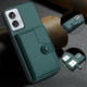 thumbnail image 5 of FOXDOCK Funda para Motorola Edge50 Fusion con Bloqueo RFID - Diseño Elegante con Cierre de Botón, 5 of 5