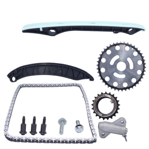 Repuestos Del Sol - Kit Distribucion Nissan Np300 2.3 2015 2020