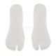 thumbnail image 3 of Par pies femeninos maniquí calcetines zapatos sandalia tobillera pantalla pie modelo soporte, 3 of 4