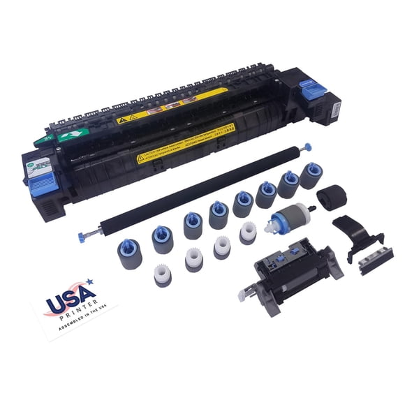 Kit de mantenimiento CE977A-DMK para impresora HP 110 V