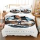 thumbnail image 1 of Popular Korean Movies 마녀,Part . The Subversion Printed Bedding Set Double King Bed Set Children Bedroom Down Coat SetBed Sheets, 1 of 5
