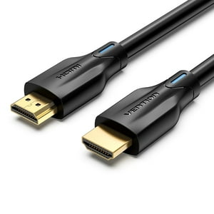 Cable Hdmi 8K Hdr - Vention-1M