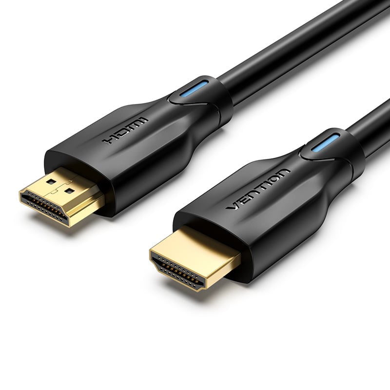 Cable Hdmi 8k Hdr - Vention-1m